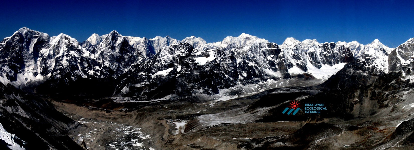 Everest Region Trek